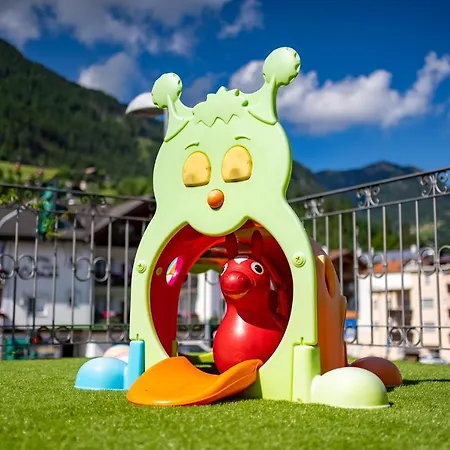 Hotel Garni Snaltnerhof 3*
