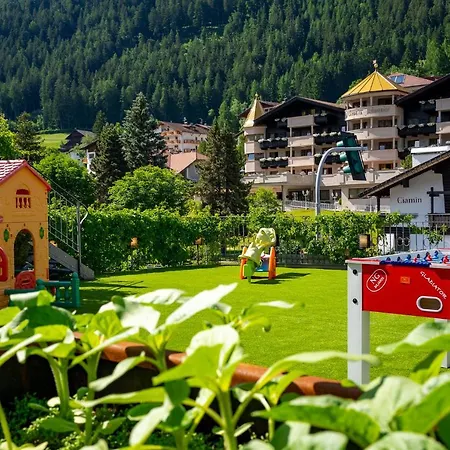 Hotel Garni Snaltnerhof 3*