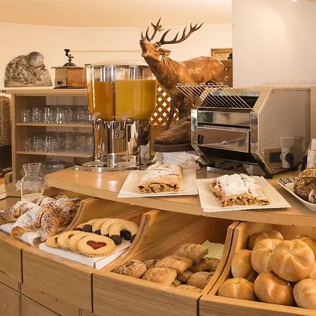 Hotel Garni Snaltnerhof 3*