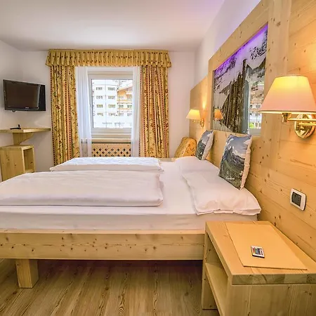Hotel Garni Snaltnerhof 3*