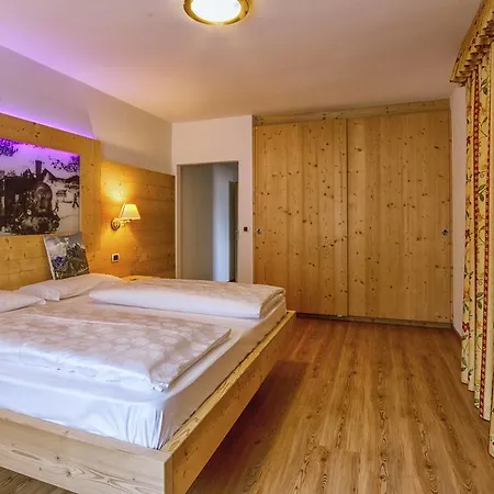 Garni Snaltnerhof Hotel 3*
