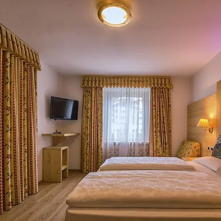 Hotel Garni Snaltnerhof Ortisei