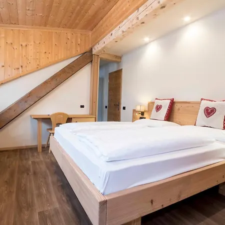 Hotel Garni Snaltnerhof Ortisei