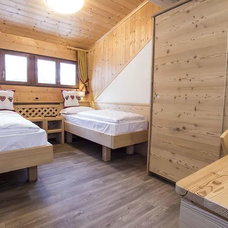 Garni Snaltnerhof Hotel Ortisei
