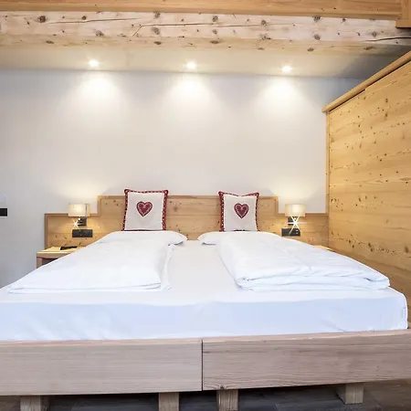 Hotel Garni Snaltnerhof