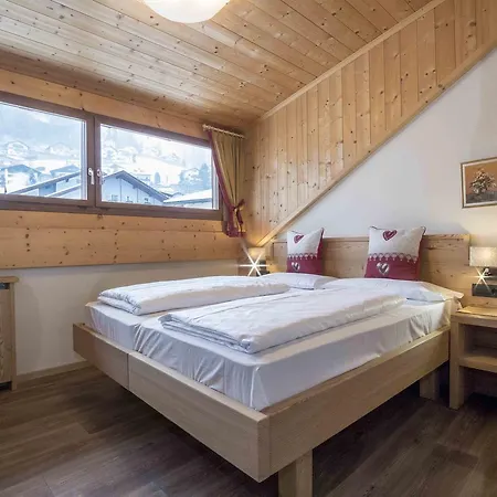 Garni Snaltnerhof Hotel Ortisei