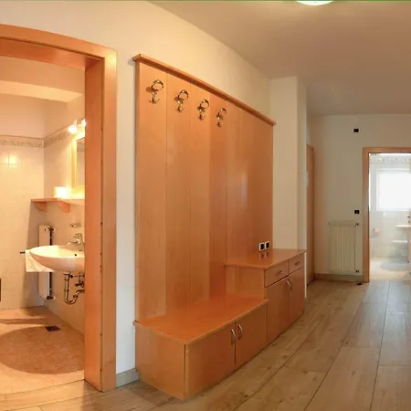 Hotel Garni Snaltnerhof Ortisei
