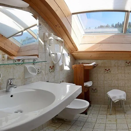 Garni Snaltnerhof Hotel Ortisei