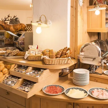 Garni Snaltnerhof Hotel Ortisei
