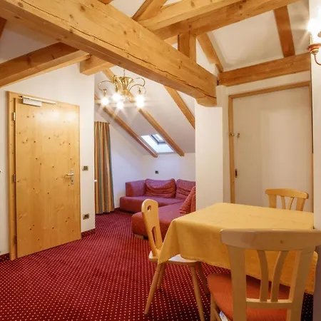 Hotel Garni Snaltnerhof