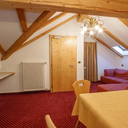 Garni Snaltnerhof Hotel 3*