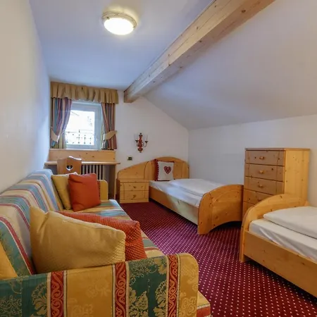Garni Snaltnerhof Hotel 3*