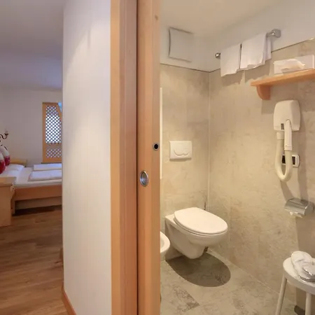 Hotel Garni Snaltnerhof 3*