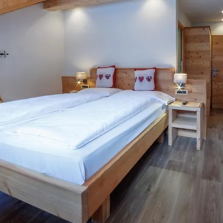 Garni Snaltnerhof 3* Ortisei