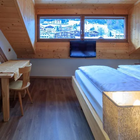 Garni Snaltnerhof 3*